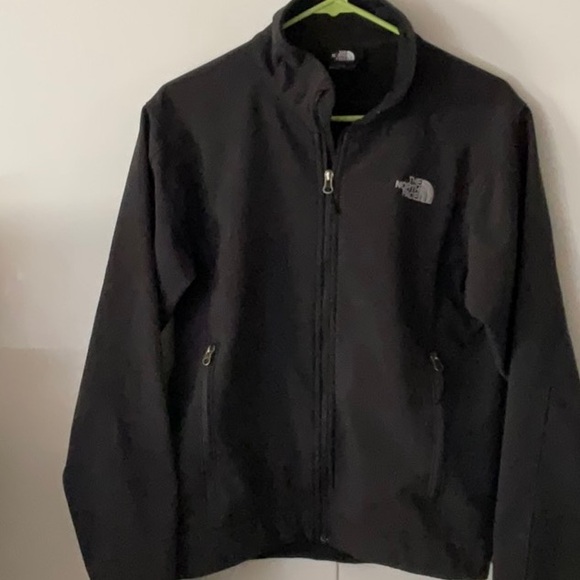 The North Face Men's Black Jacket - Picture 1 of 10